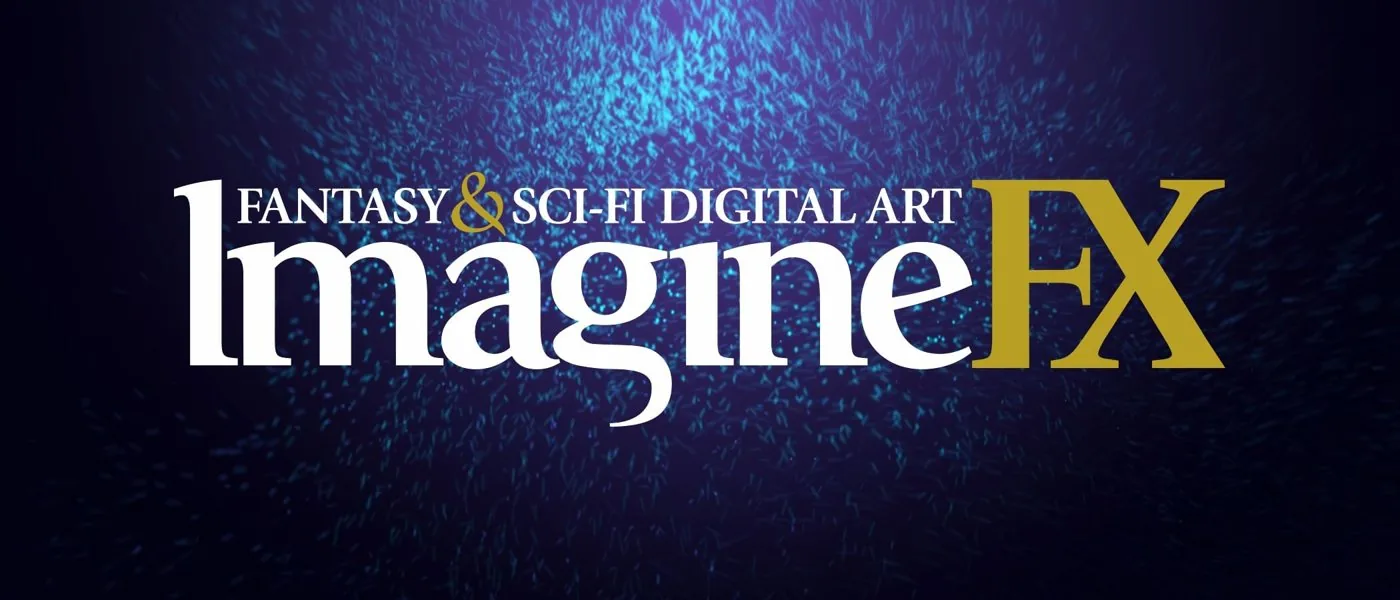 ImagineFX Magazine